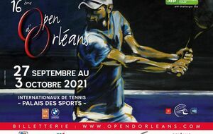 Un joueur du top 30 à l'Open d'Orléans