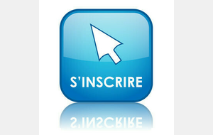 Inscription saison 2025-2026