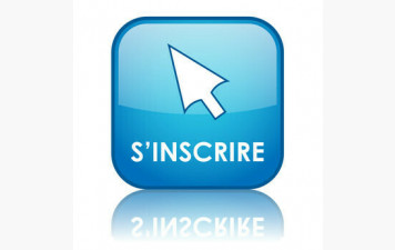 Inscription saison 2025-2026