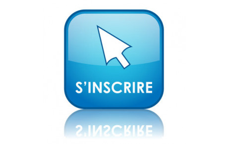 Inscription pour la saison 2026-2027