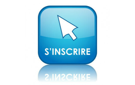 Inscription saison 2025-2026