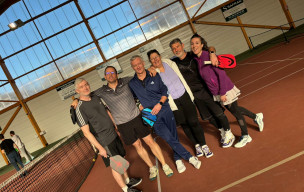 PickleBall Chateaudun