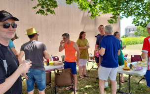 Barbecue 2026