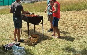 Barbecue 2026