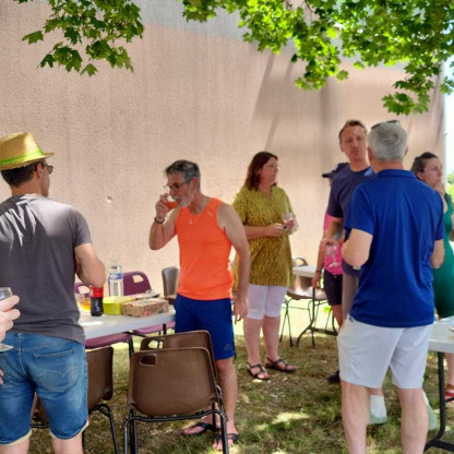 Barbecue 2026