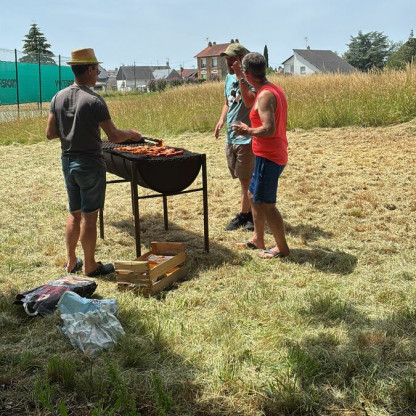 Barbecue 2026