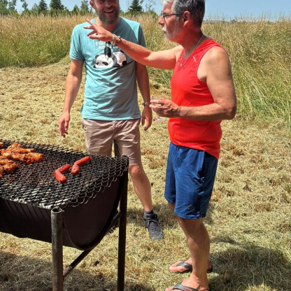 Barbecue 2026