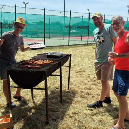 Barbecue 2026